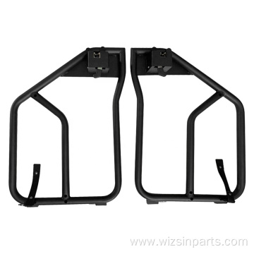 steel Tube Doors For Jeep Wrangler JK 2007-2018